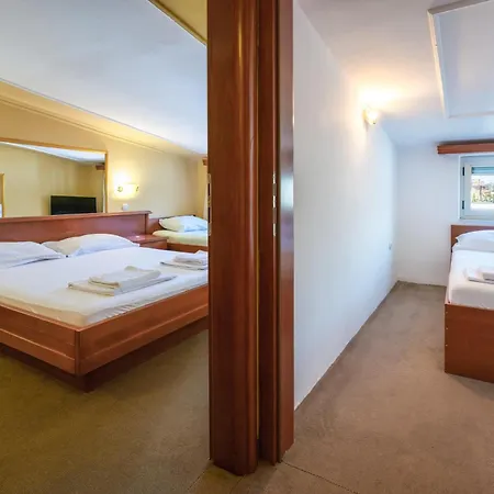Rio Appartement *