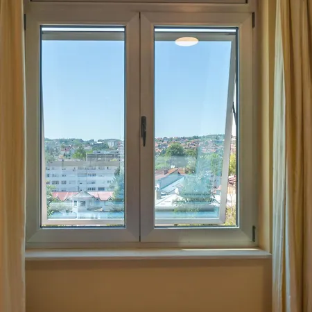 Apartman Rio *