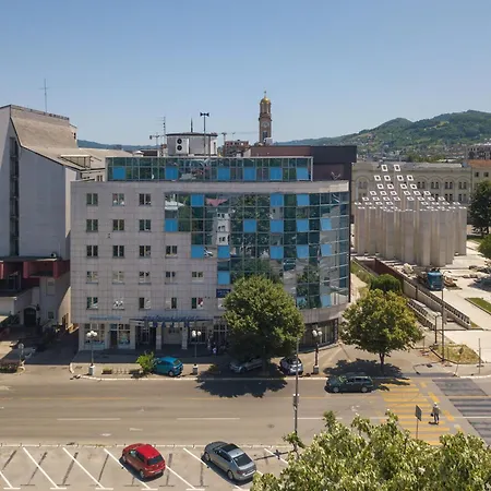Appartement Rio