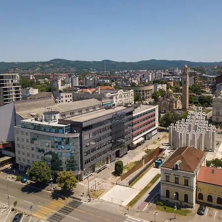 Rio Banja Luka