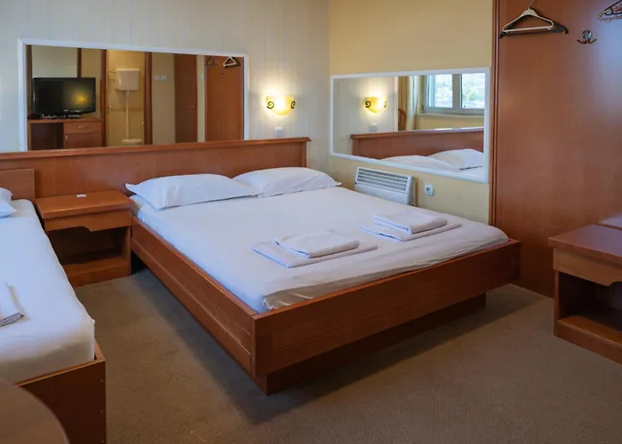 Apartamento Rio Banja Luka