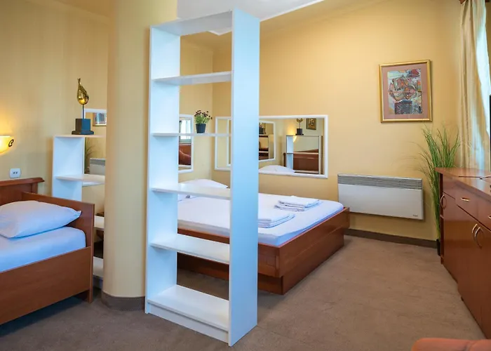 Rio Apartamento Banja Luka